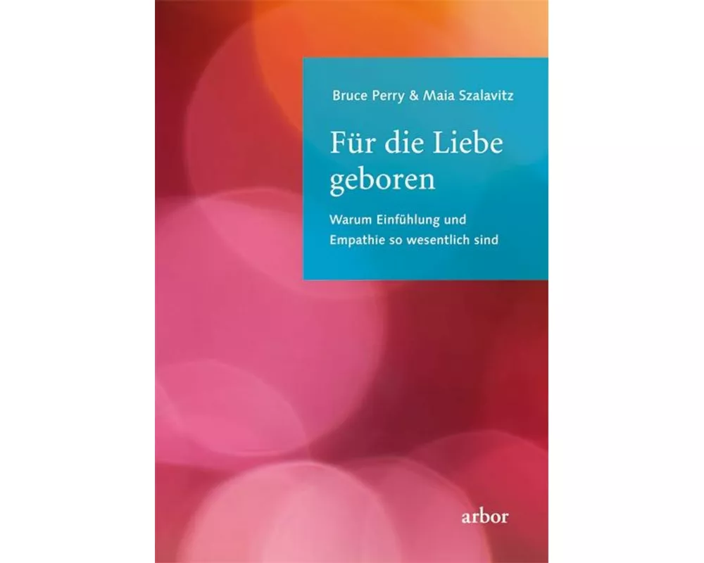 Für die Liebe geboren