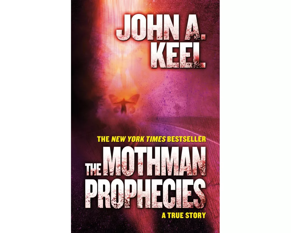 The Mothman Prophecies