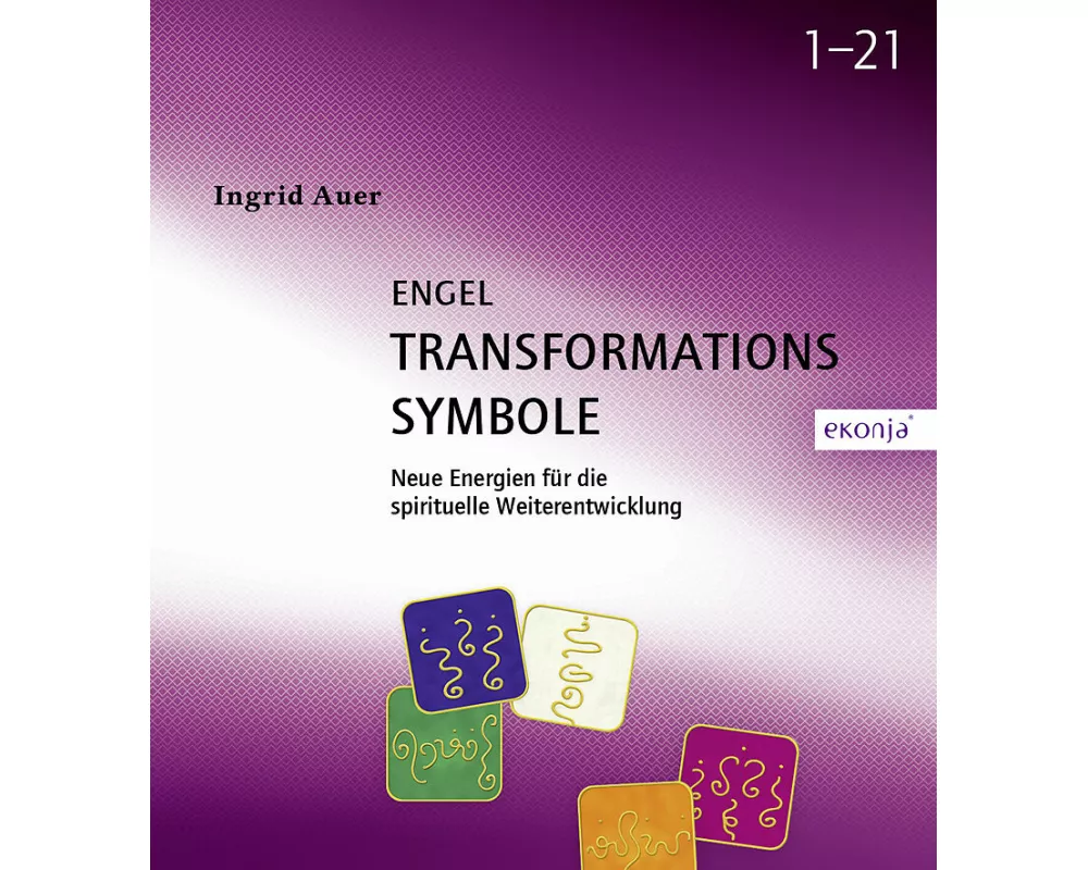 Engel-Transformationssymbole