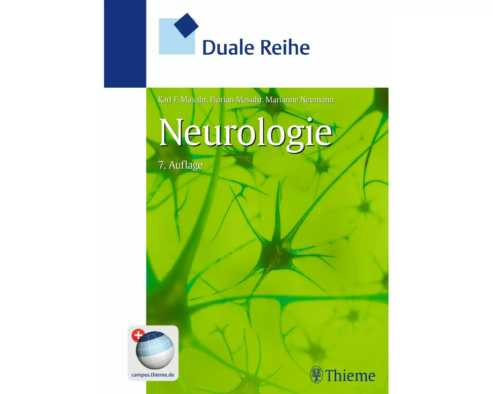Duale Reihe Neurologie