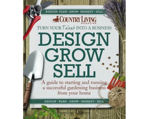 Design Grow Sell