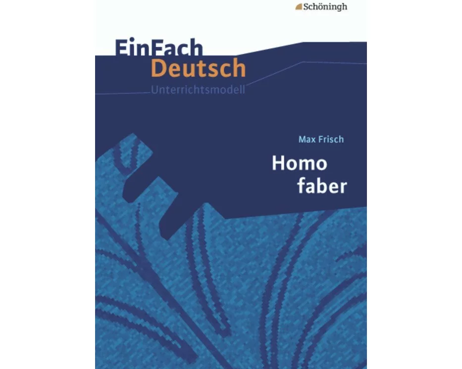 EinFach Deutsch Unterrichtsmodelle