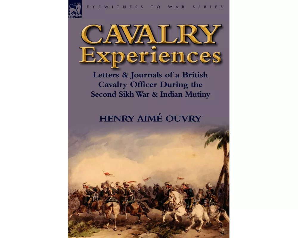 Cavalry Experiences