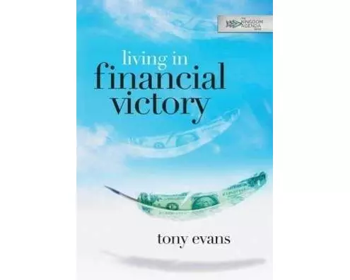 Living in Financial Victory