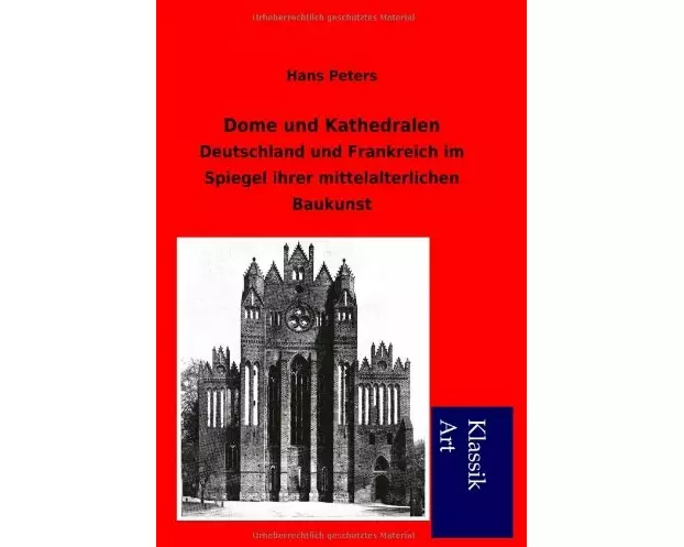 Dome und Kathedralen