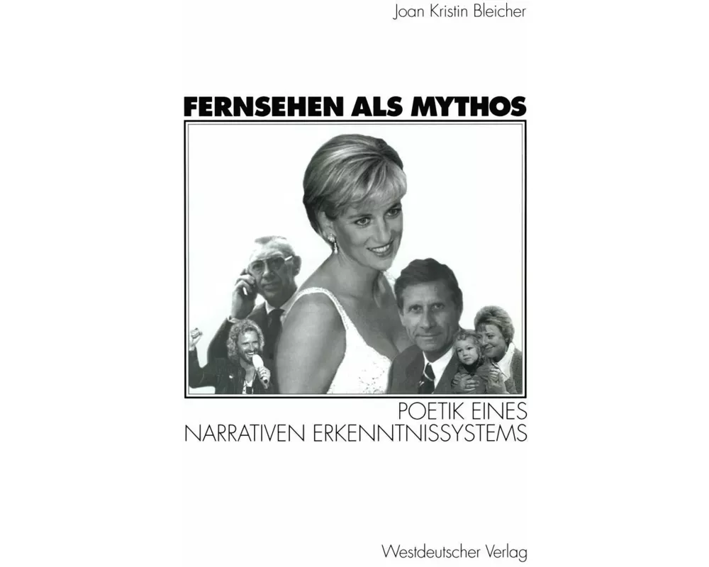 Fernsehen als Mythos
