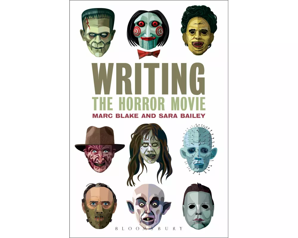 Writing the Horror Movie