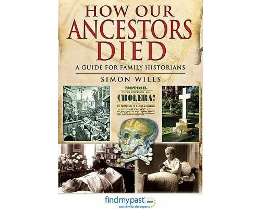 How Our Ancestors Died