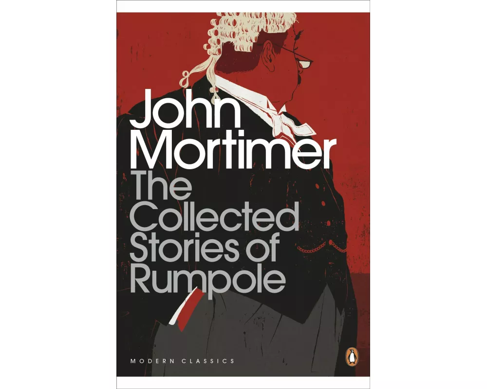 The Collected Stories of Rumpole