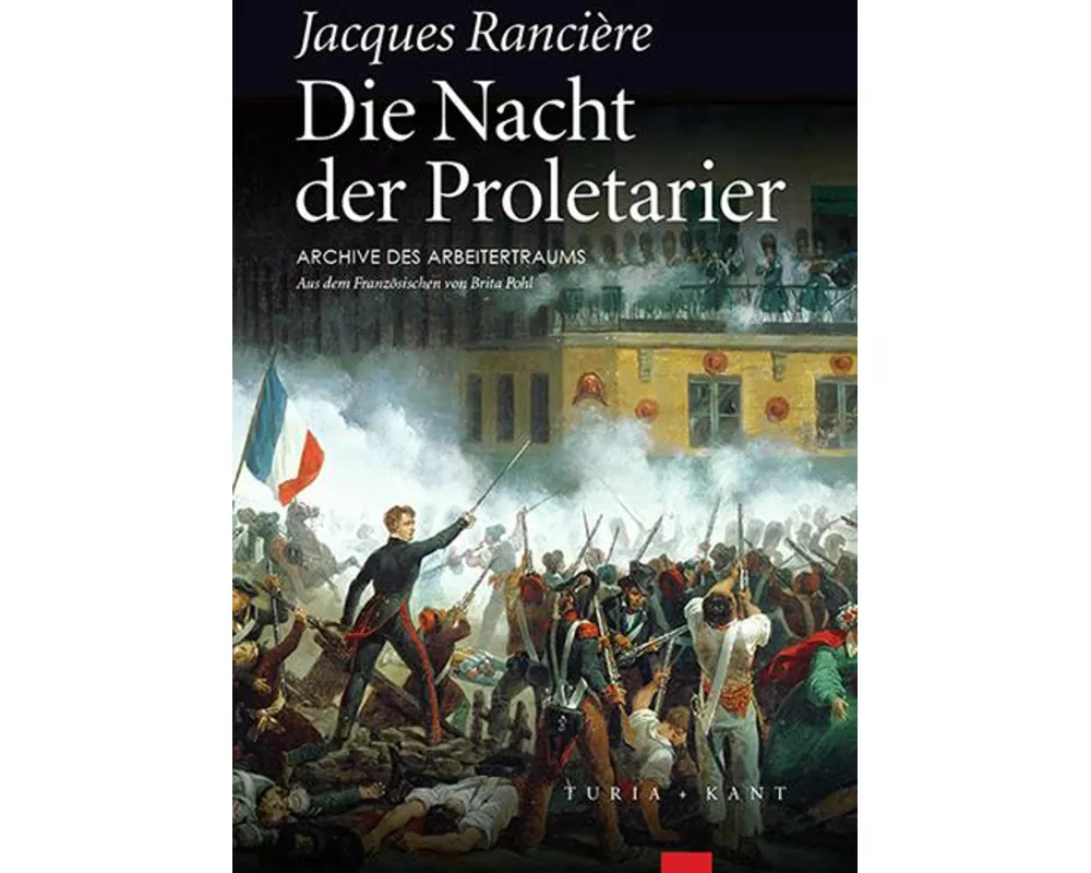 Die Nacht der Proletarier