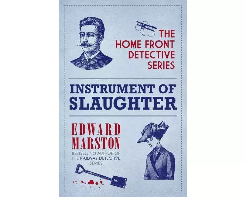 Instrument of Slaughter