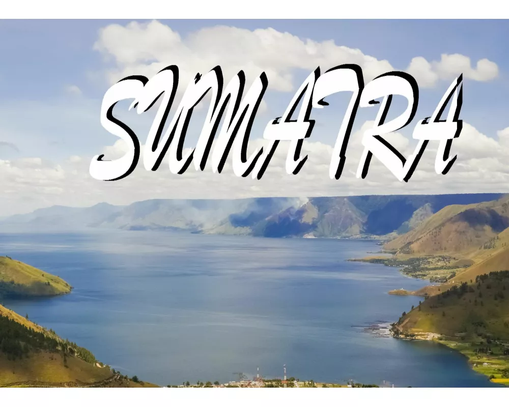 Sumatra - Ein Bildband