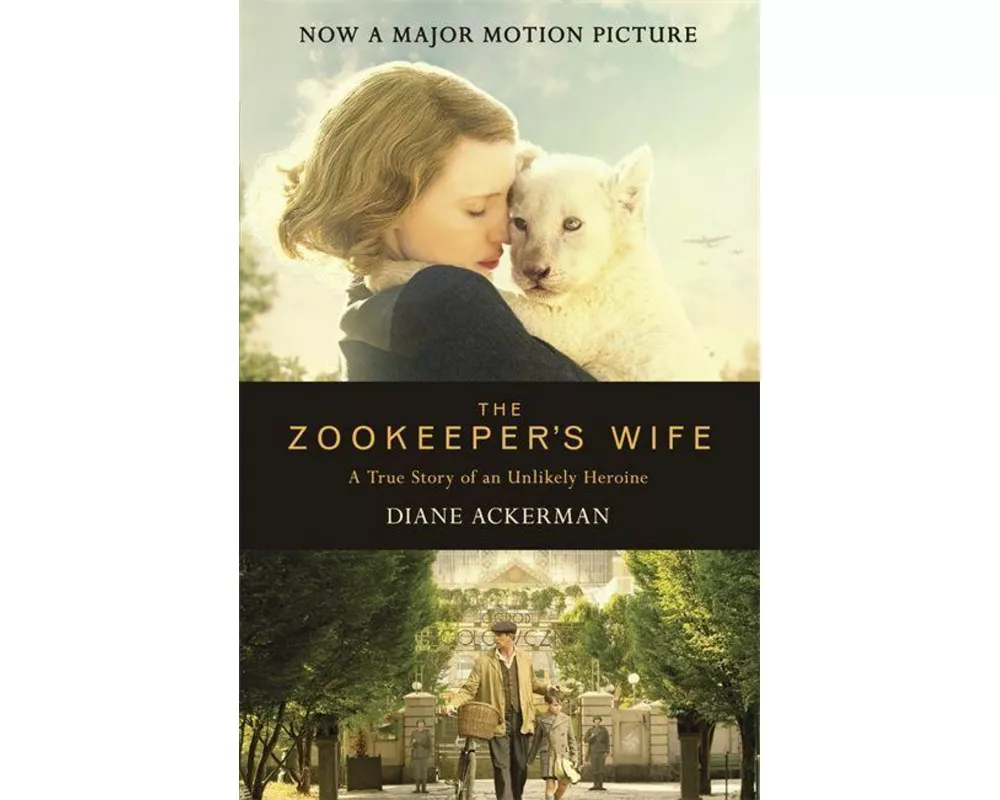 The Zookeeper's Wife