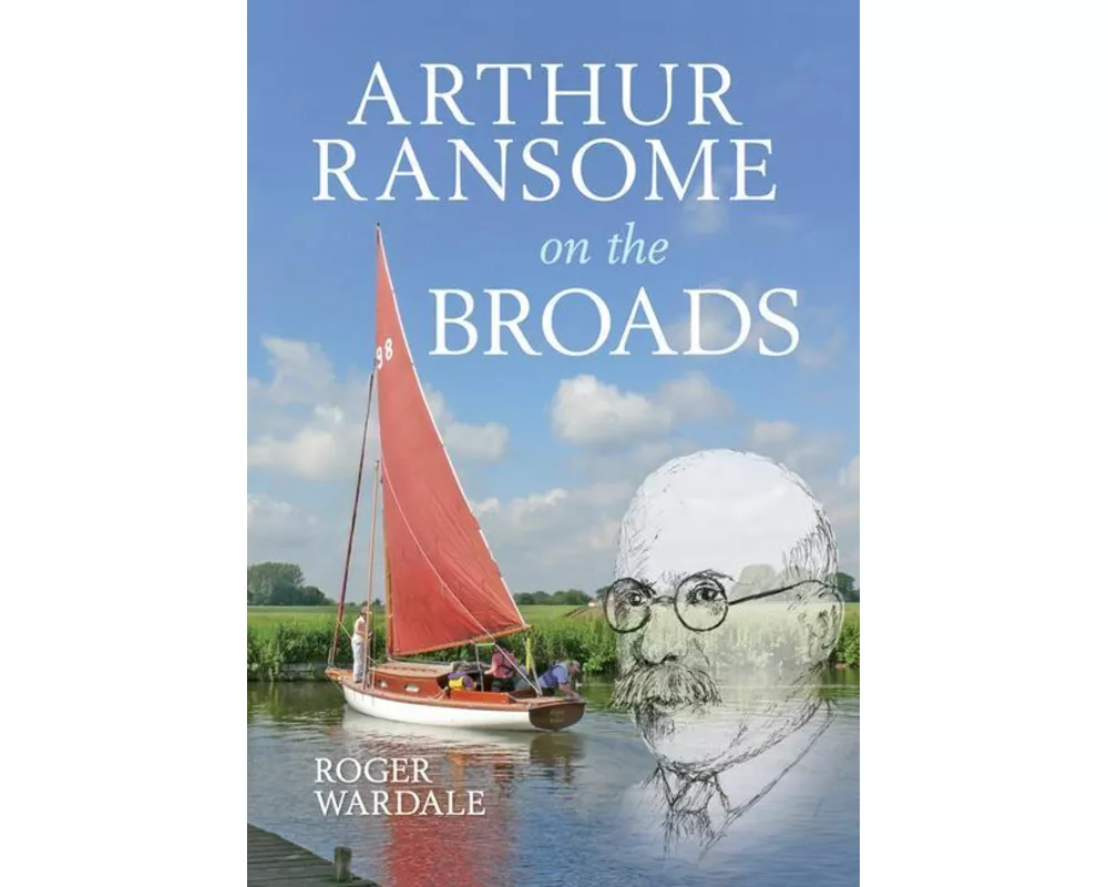 Arthur Ransome on the Broads