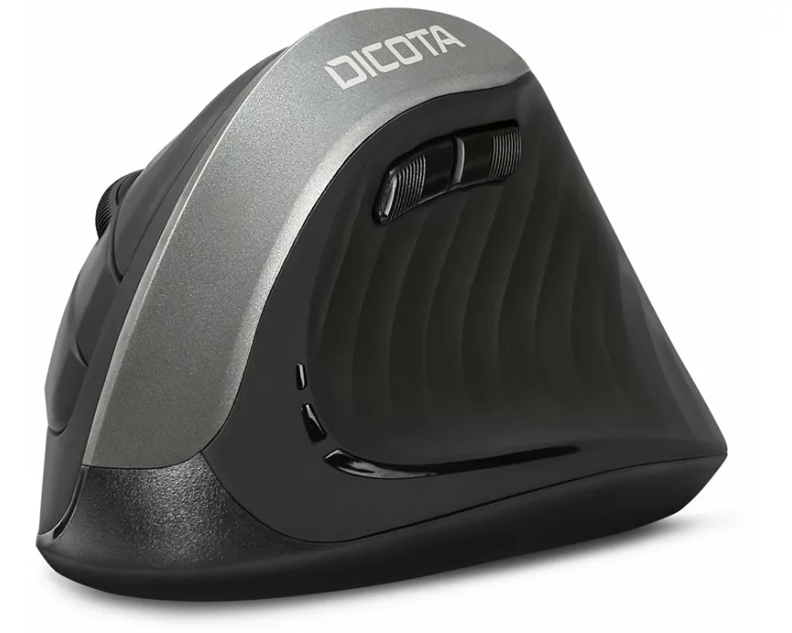 DICOTA Ergonomische Maus RELAX Wireless