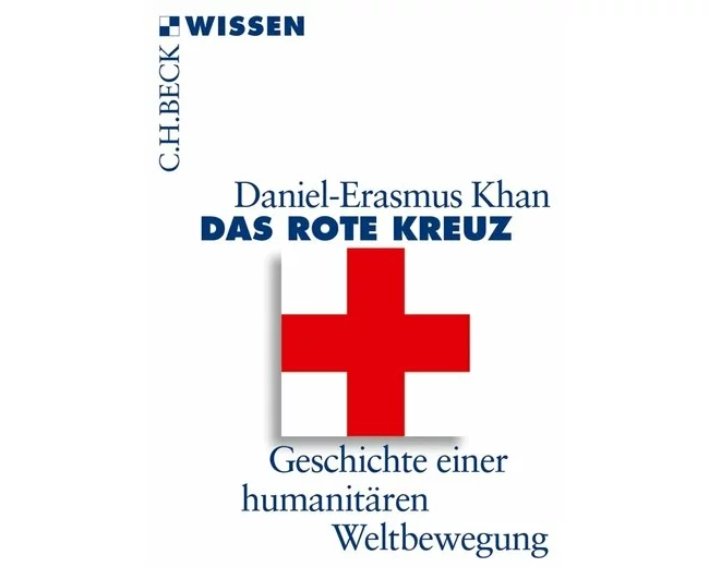 Das Rote Kreuz