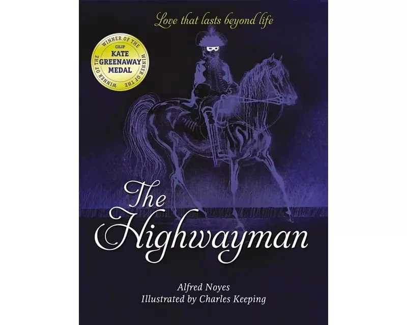 The Highwayman