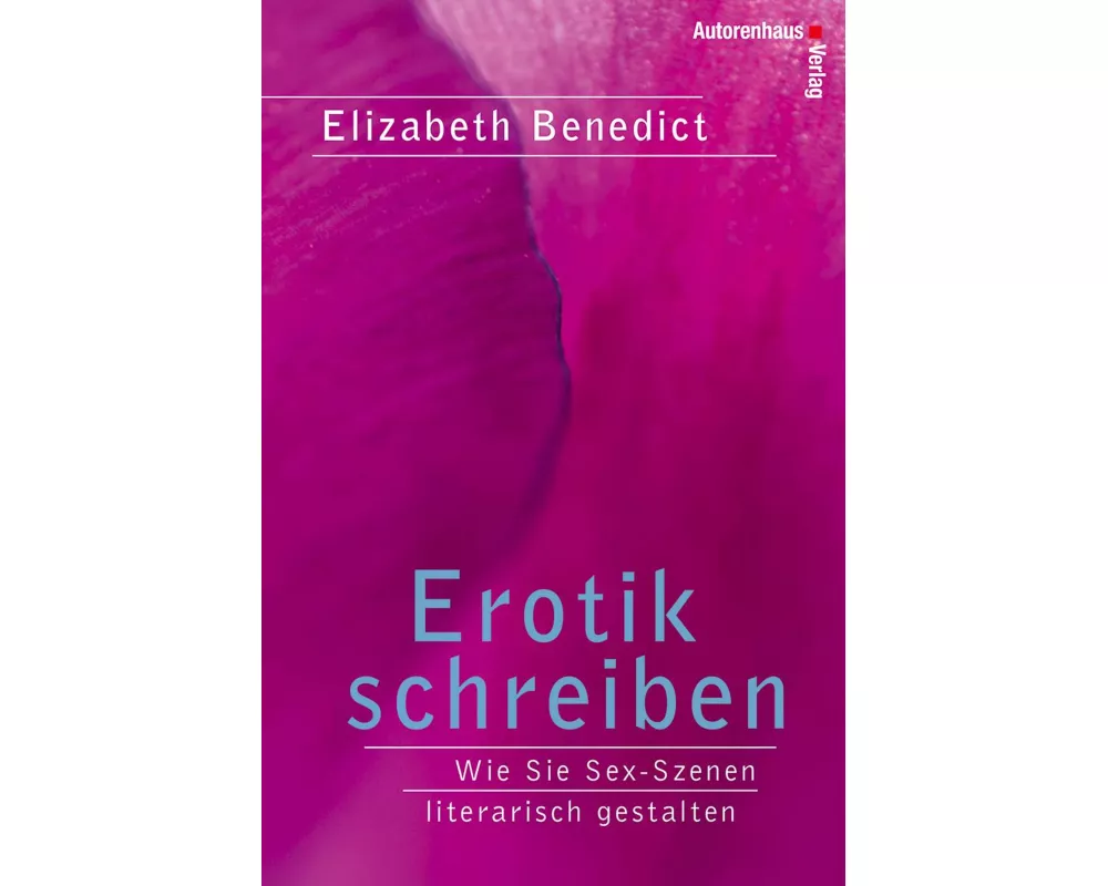Erotik schreiben
