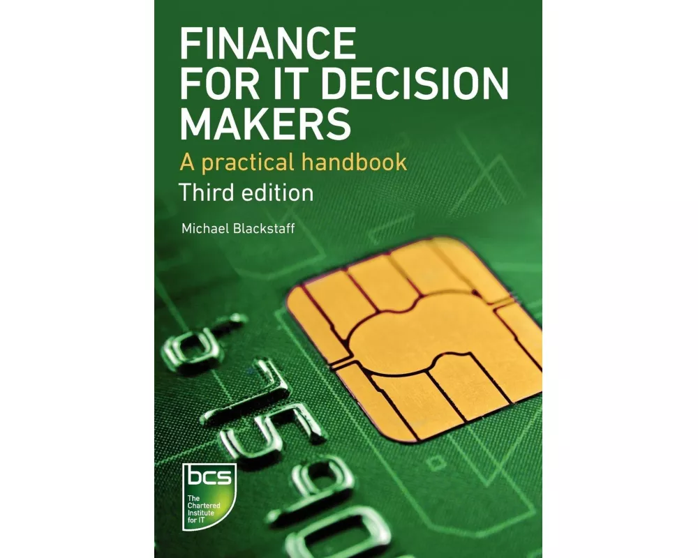 Finance for IT Decision Makers