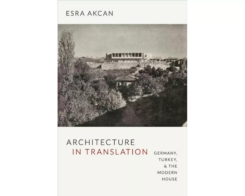 Architecture in Translation