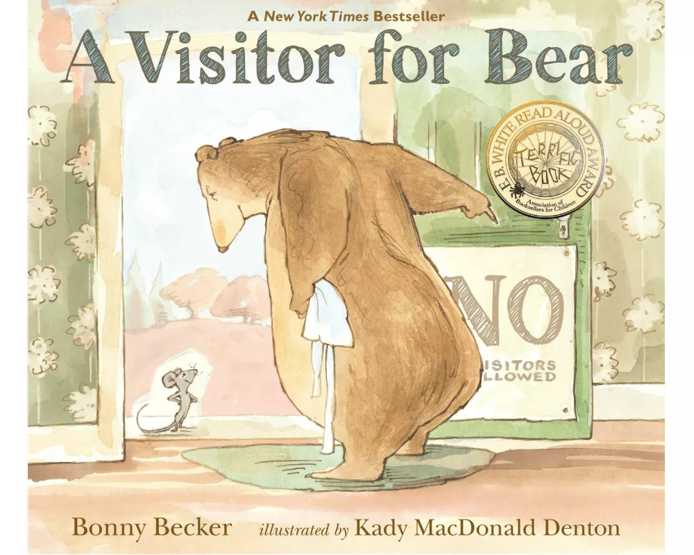 A Visitor for Bear