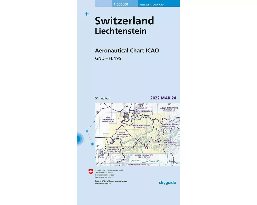Switzerland / Lichtenstein