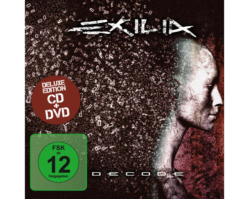 Decode - Deluxe Edition