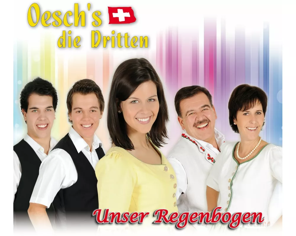 Unser Regenbogen