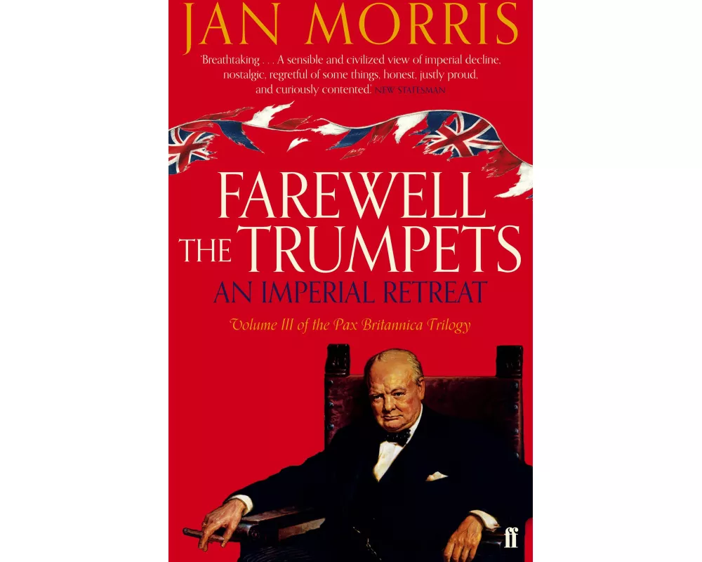 Farewell the Trumpets