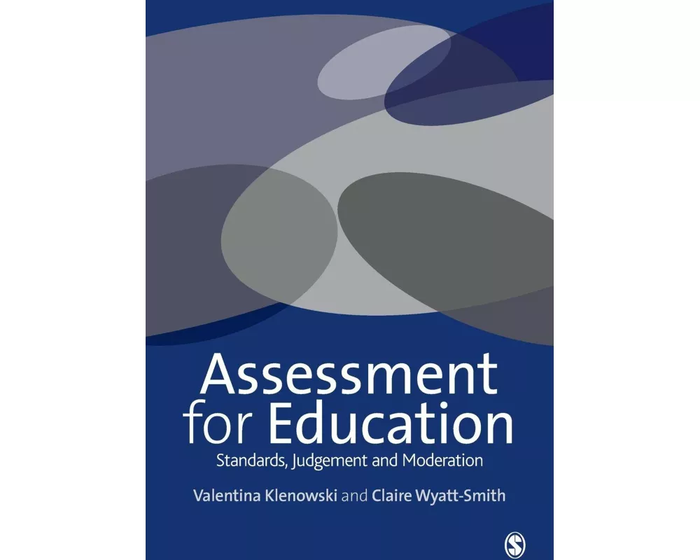 Assessment for Education