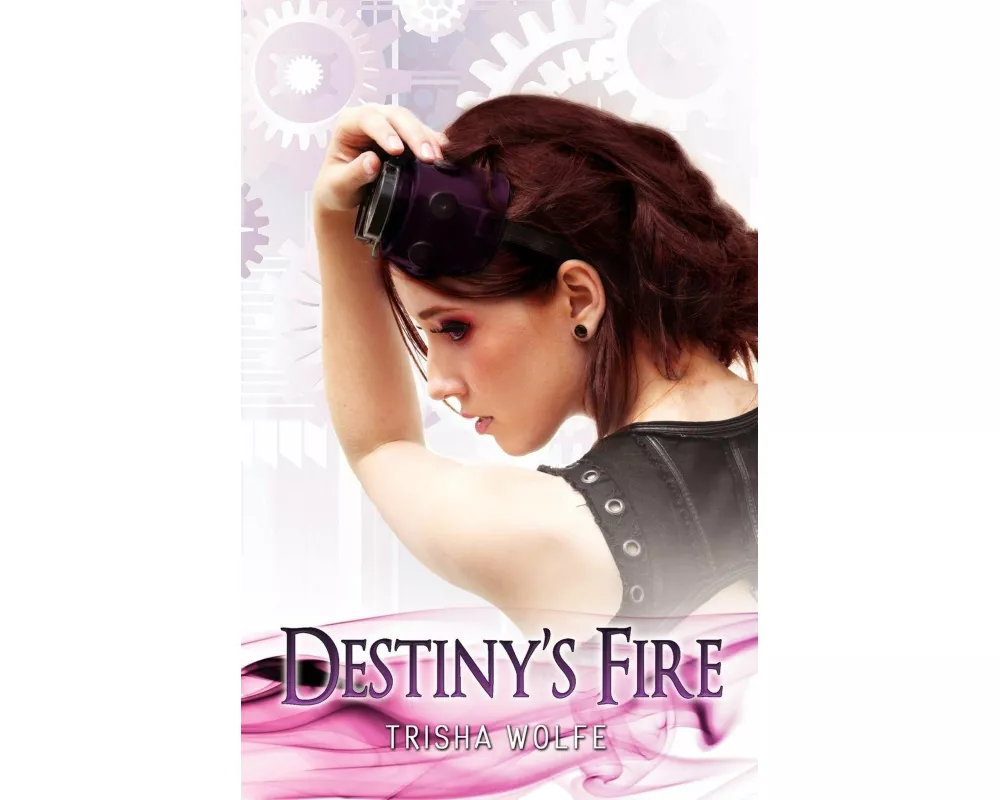 Destiny's Fire