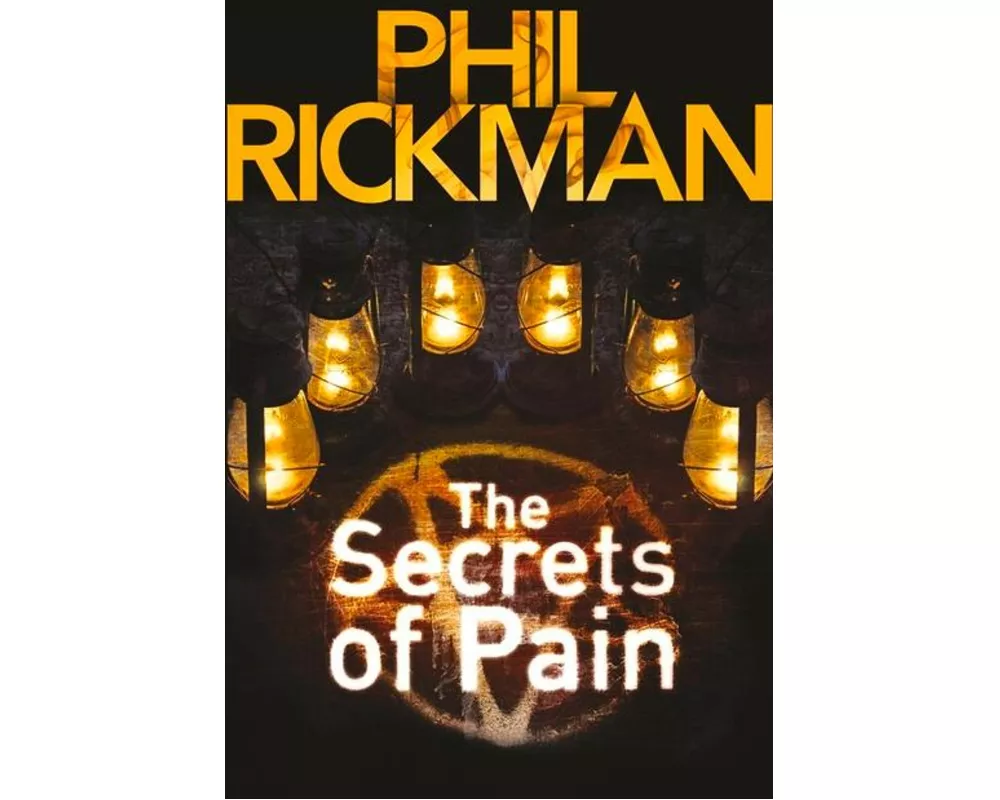 The Secrets of Pain