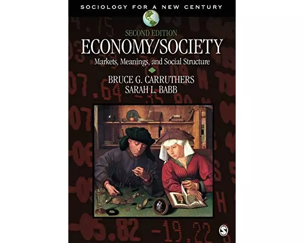 Economy/Society