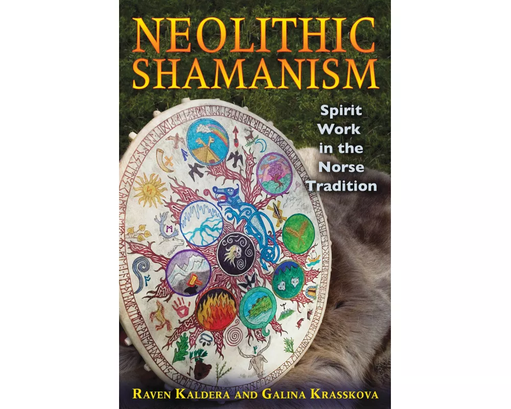 Neolithic Shamanism