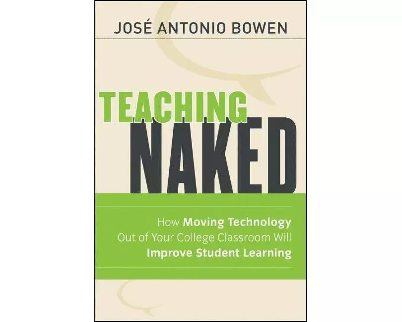 Teaching Naked
