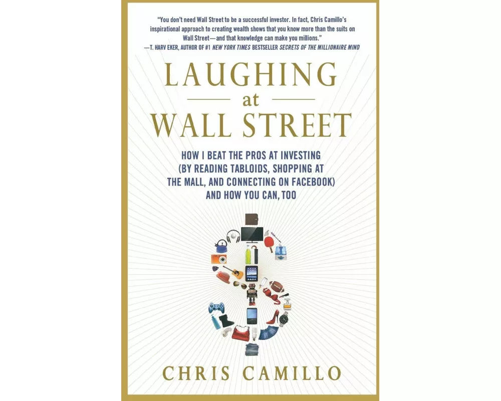 Laughing at Wall Street