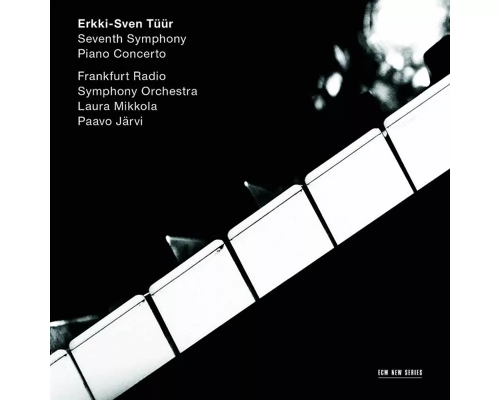 7th Symphony/Piano Concerto