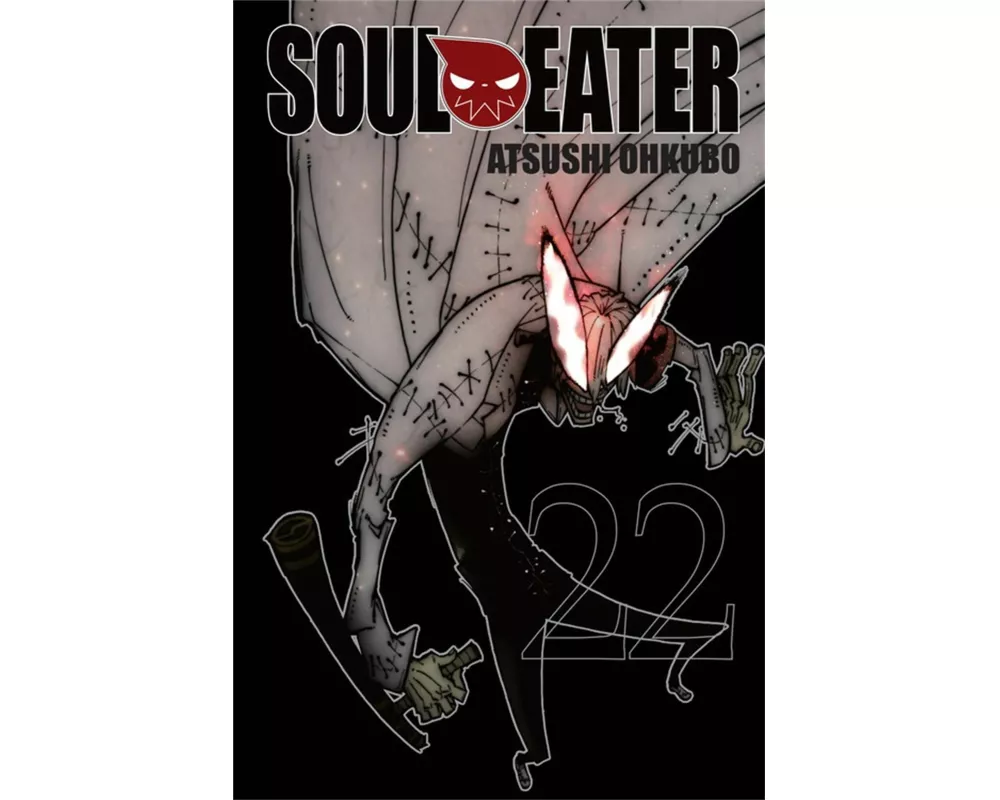 Soul Eater, Vol. 22