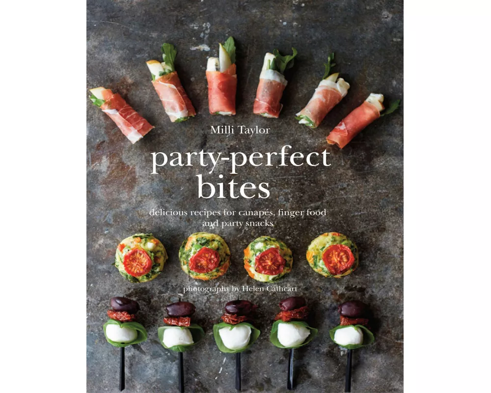 Party-Perfect Bites