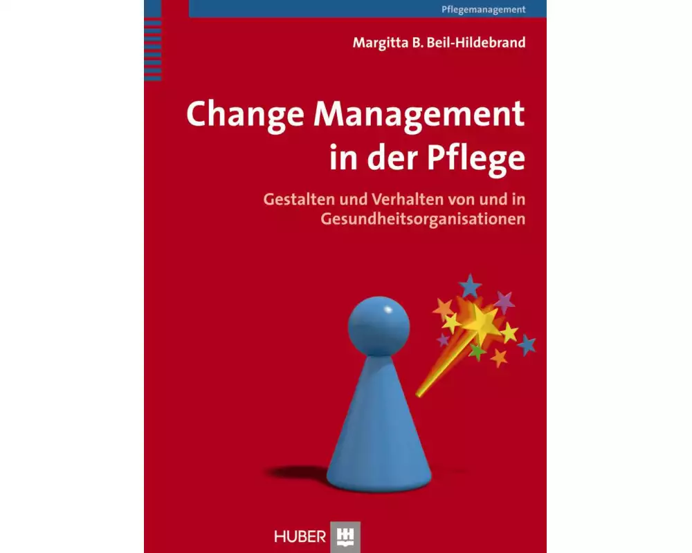 Change Management in der Pflege