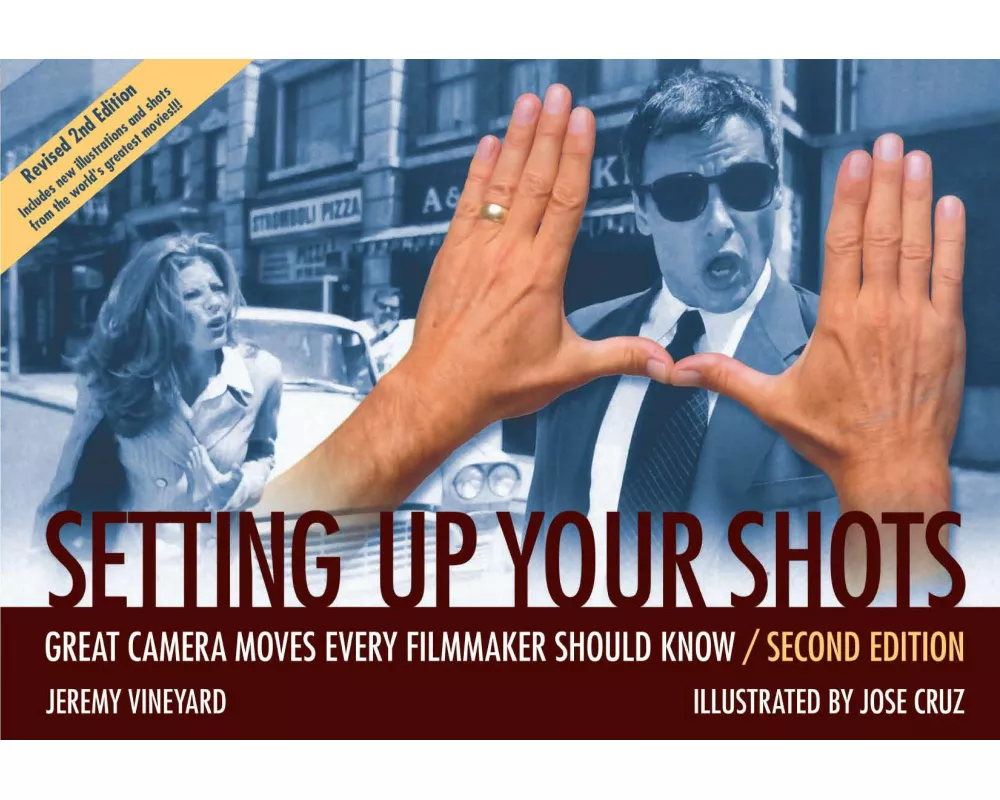 Setting Up Your Shots