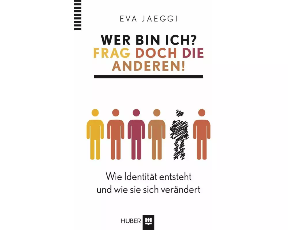 Wer bin ich? Frag doch die anderen!