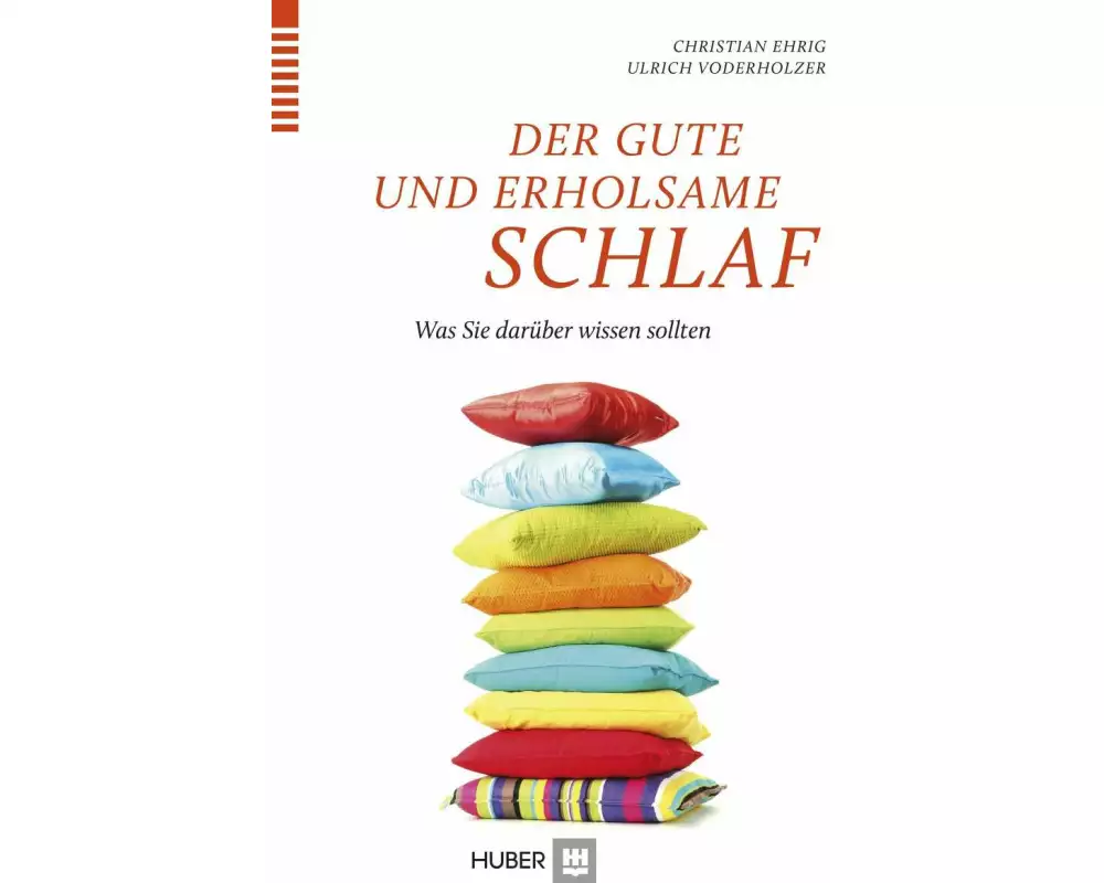 Der gute und erholsame Schlaf