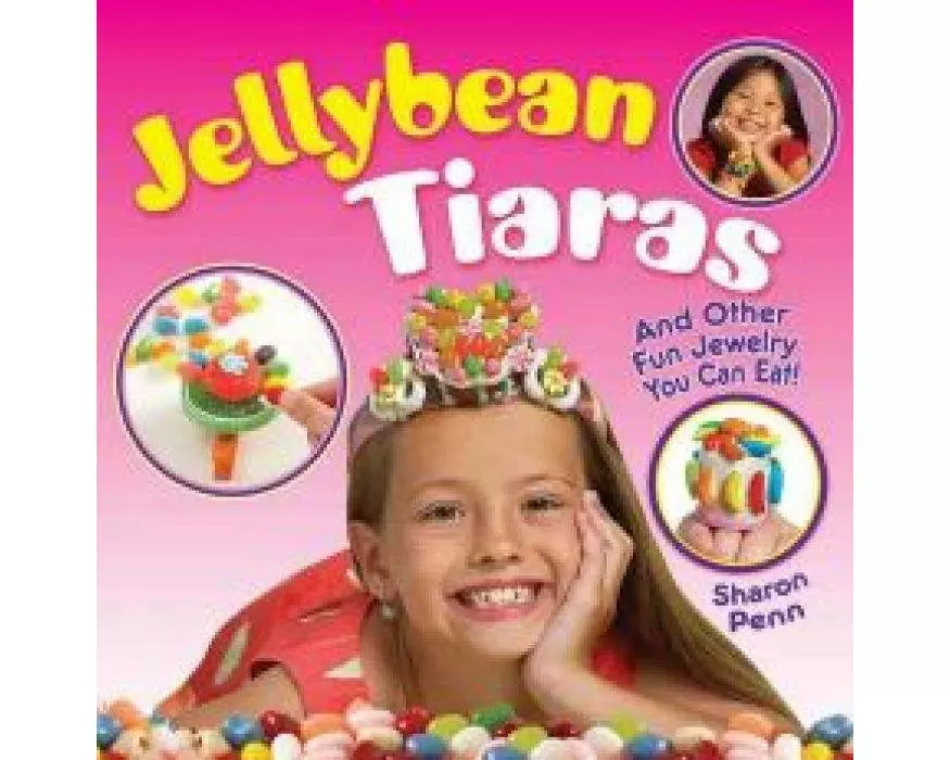 Jellybean Tiaras