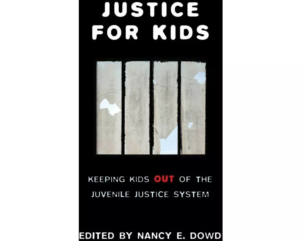 Justice for Kids