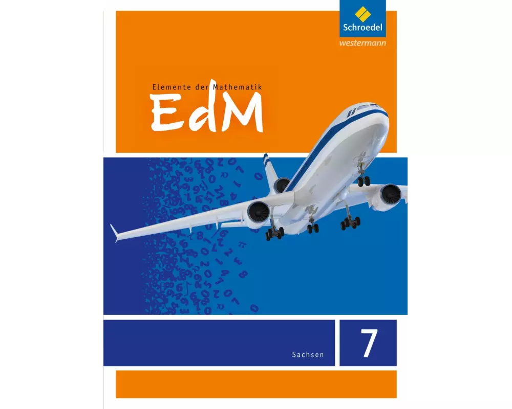 Elemente der Mathematik SI - Ausgabe 2012 für Sachsen