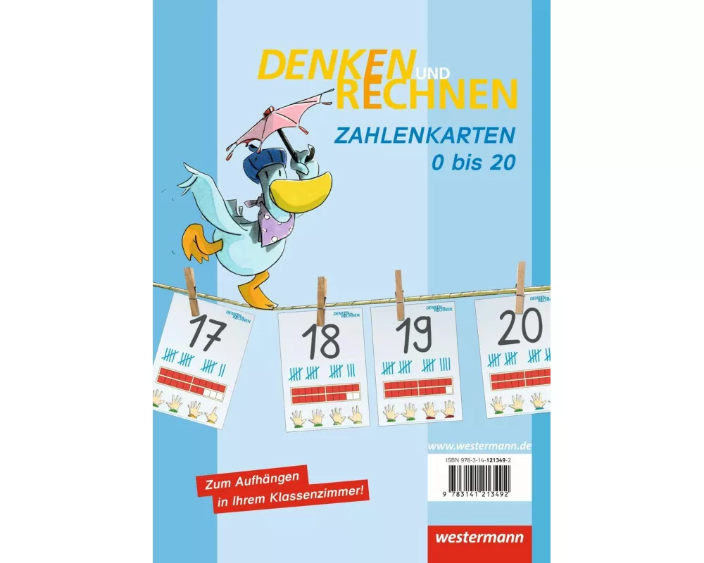 Denken und Rechnen Zusatzmaterialien - Ausgabe 2011