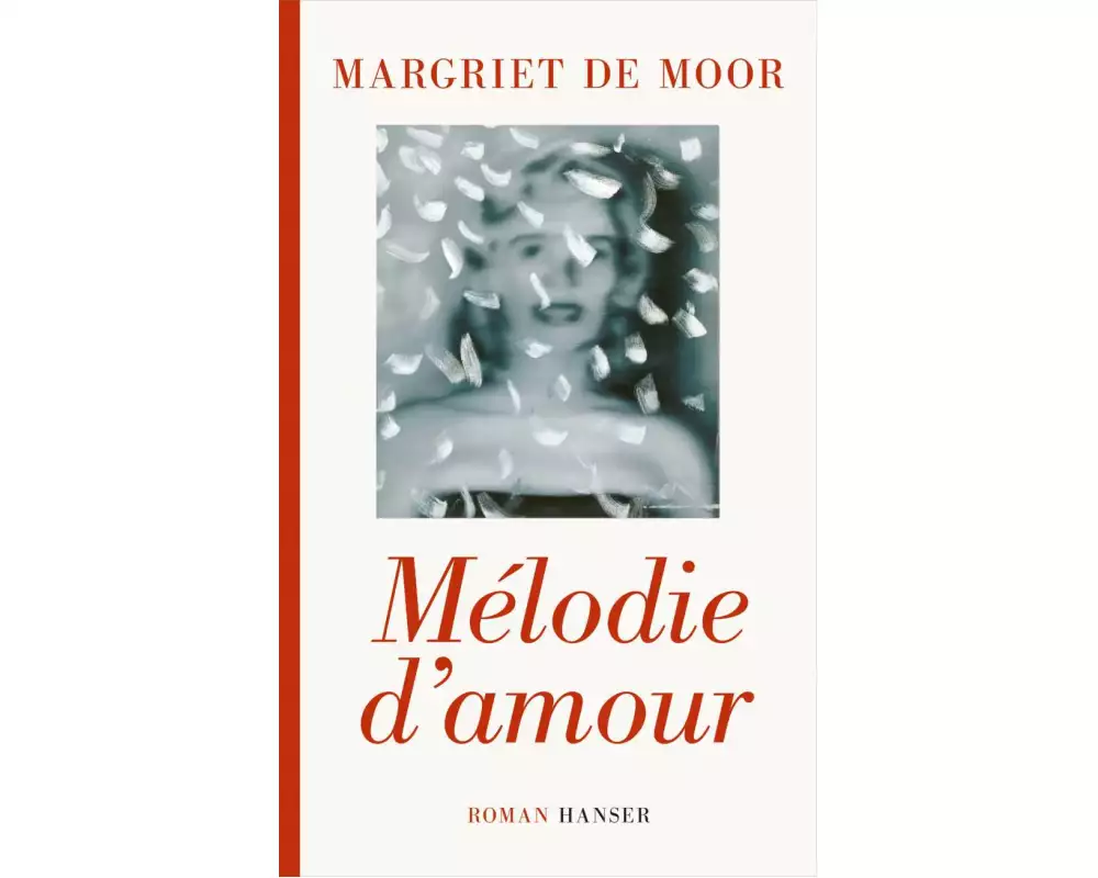 Mélodie d'amour