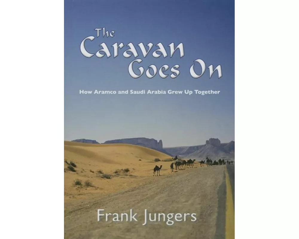 The Caravan Goes on