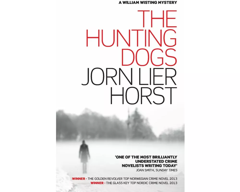 The Hunting Dogs